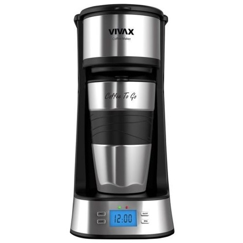 APARAT ZA KAFU VIVAX CM-700TG 
